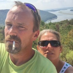 Meet your Posher, Jeff